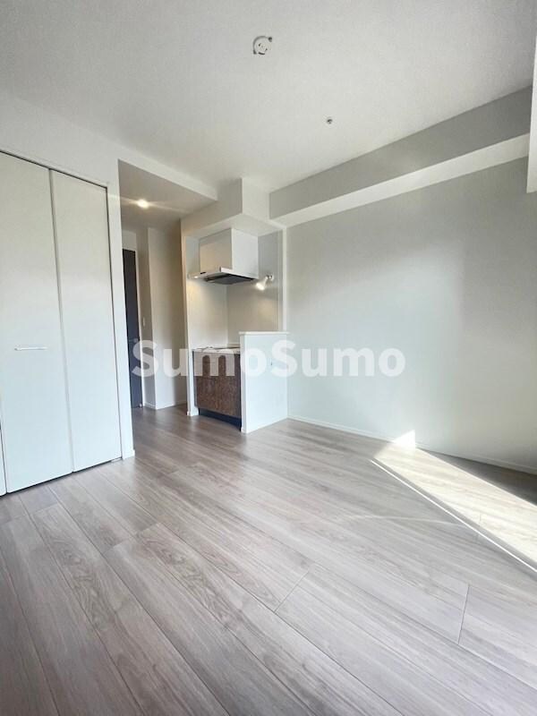 エンクレストALIVE白金の物件内観写真