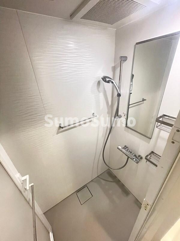 エンクレストALIVE白金の物件内観写真