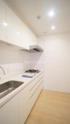 四ツ橋駅 徒歩3分 11階の物件内観写真