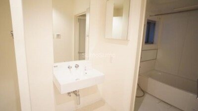 四ツ橋駅 徒歩3分 11階の物件内観写真