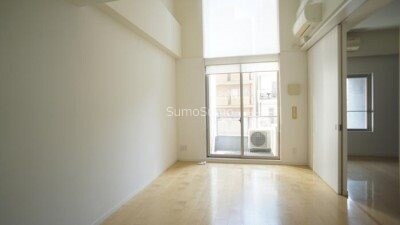 四ツ橋駅 徒歩3分 11階の物件内観写真