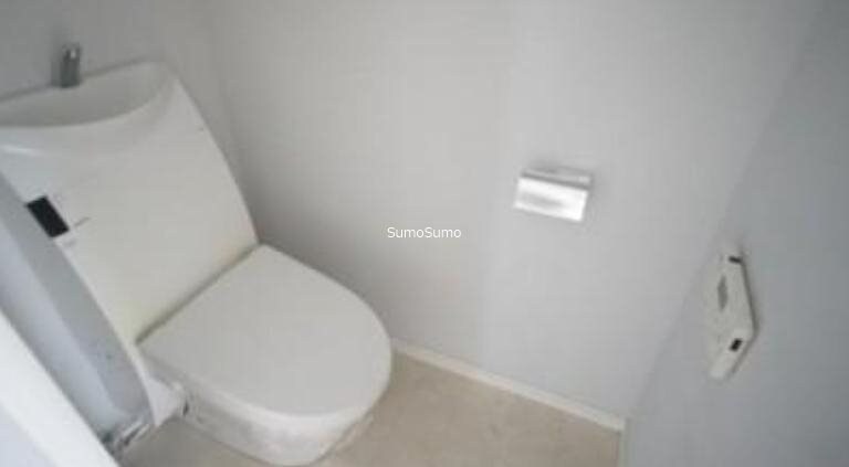 四ツ橋駅 徒歩3分 11階の物件内観写真