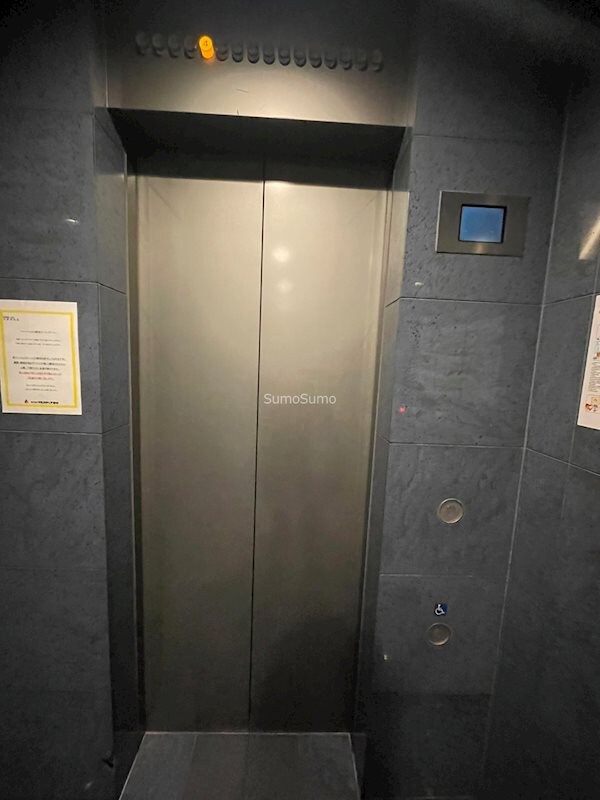 四ツ橋駅 徒歩3分 11階の物件内観写真