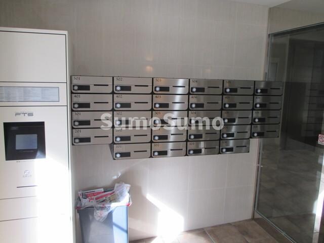 藤崎駅 徒歩6分 4階の物件内観写真