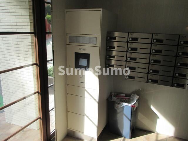 藤崎駅 徒歩6分 4階の物件内観写真