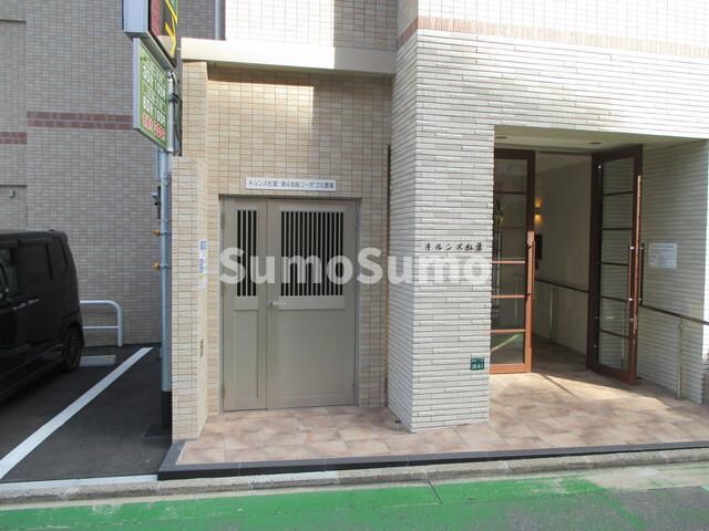 藤崎駅 徒歩6分 4階の物件外観写真