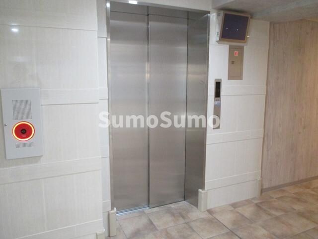 藤崎駅 徒歩6分 4階の物件内観写真