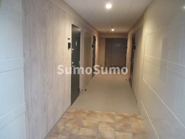 藤崎駅 徒歩6分 4階の物件内観写真