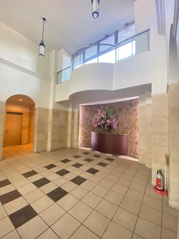 阿波座駅 徒歩5分 7階の物件外観写真