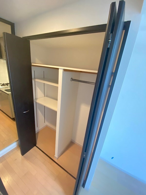 阿波座駅 徒歩5分 7階の物件内観写真