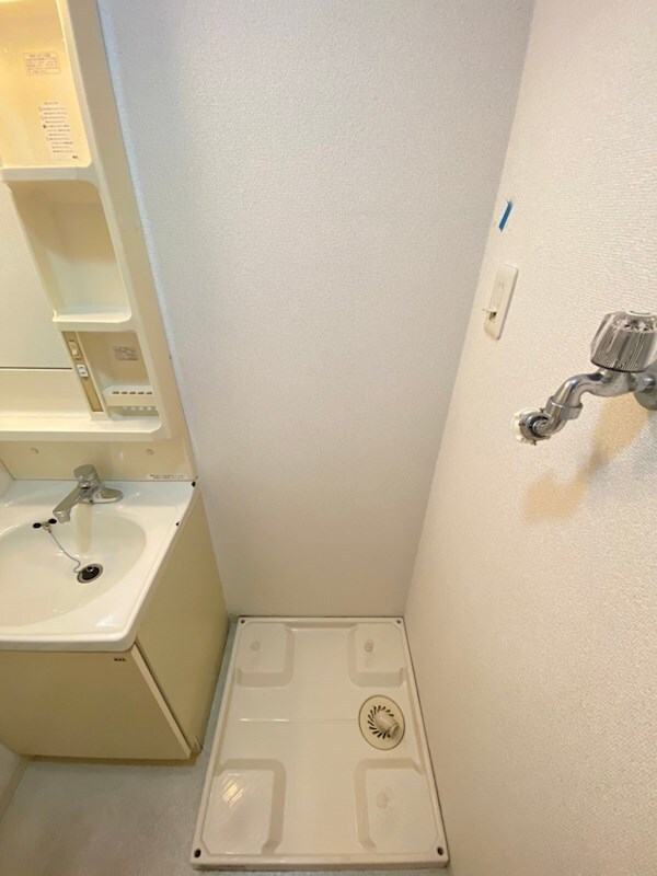 阿波座駅 徒歩5分 7階の物件内観写真