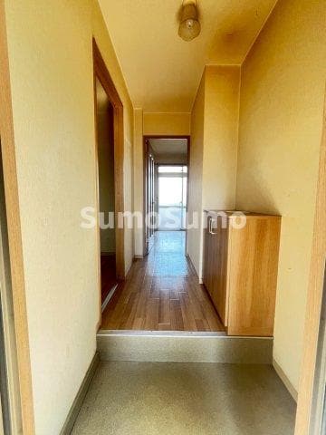 プラザハイツの物件内観写真