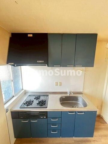 プラザハイツの物件内観写真