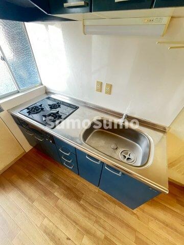 プラザハイツの物件内観写真