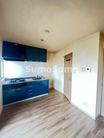 プラザハイツの物件内観写真