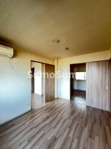 プラザハイツの物件内観写真