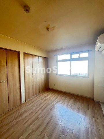 プラザハイツの物件内観写真