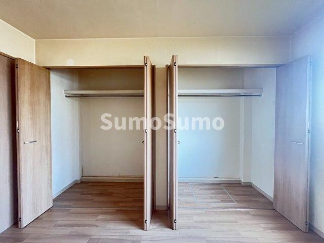 プラザハイツの物件内観写真