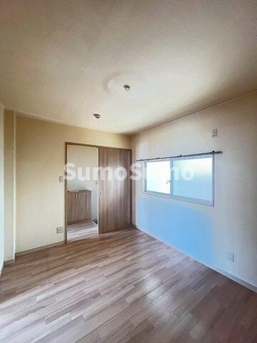 プラザハイツの物件内観写真