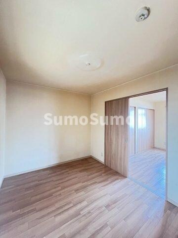 プラザハイツの物件内観写真