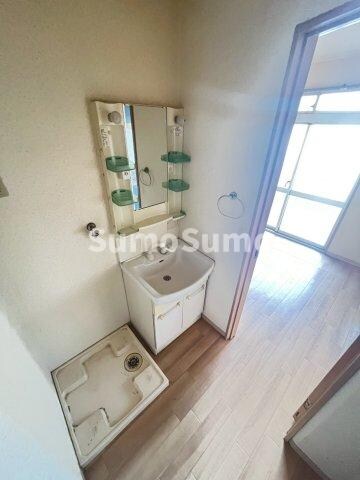 プラザハイツの物件内観写真