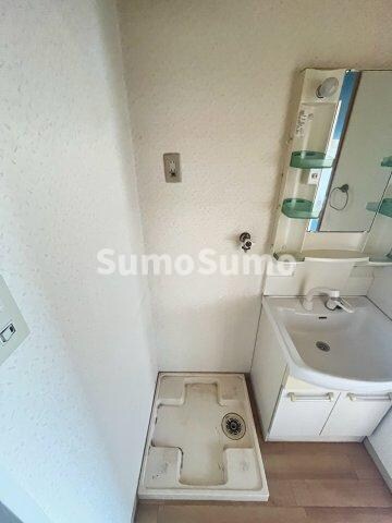 プラザハイツの物件内観写真