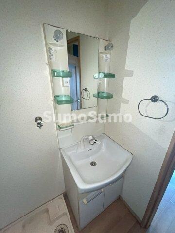 プラザハイツの物件内観写真