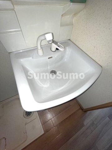 プラザハイツの物件内観写真