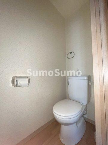 プラザハイツの物件内観写真