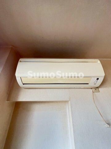 プラザハイツの物件内観写真