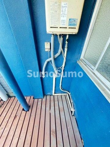 プラザハイツの物件内観写真