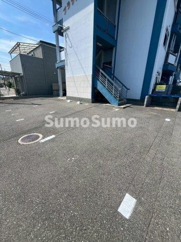 プラザハイツの物件内観写真