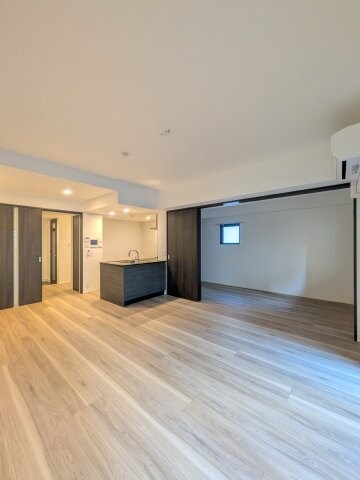 S-RESIDENCE大手門awesomeの物件内観写真