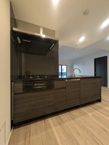 S-RESIDENCE大手門awesomeの物件内観写真