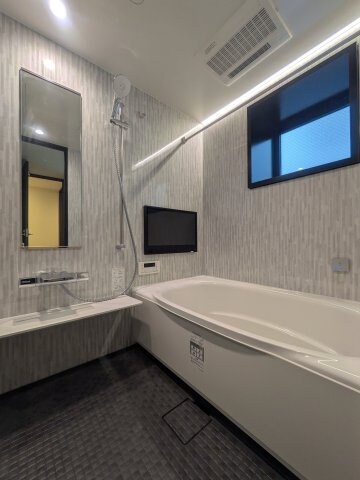 S-RESIDENCE大手門awesomeの物件内観写真