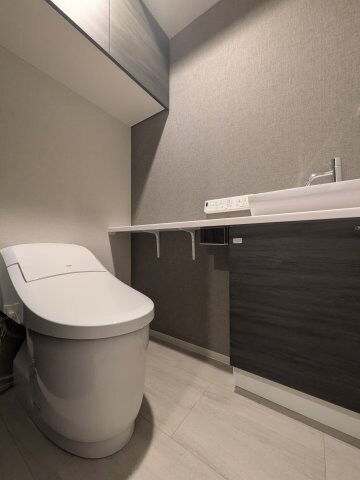 S-RESIDENCE大手門awesomeの物件内観写真