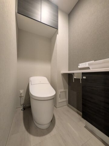 S-RESIDENCE大手門awesomeの物件内観写真