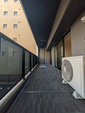 S-RESIDENCE大手門awesomeの物件内観写真