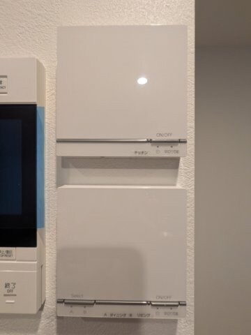 S-RESIDENCE大手門awesomeの物件内観写真