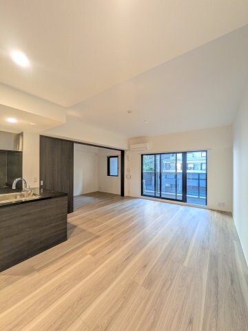 S-RESIDENCE大手門awesomeの物件内観写真