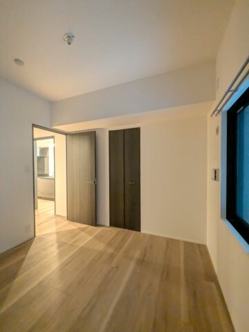 S-RESIDENCE大手門awesomeの物件内観写真