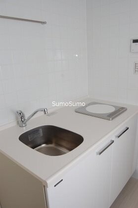 谷町六丁目駅 徒歩4分 6階の物件内観写真