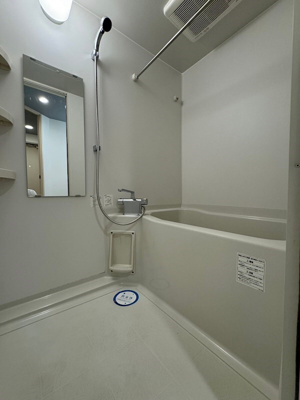 阿波座駅 徒歩5分 2階の物件内観写真