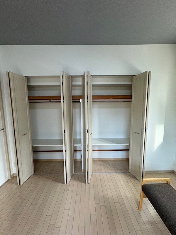 阿波座駅 徒歩5分 2階の物件内観写真