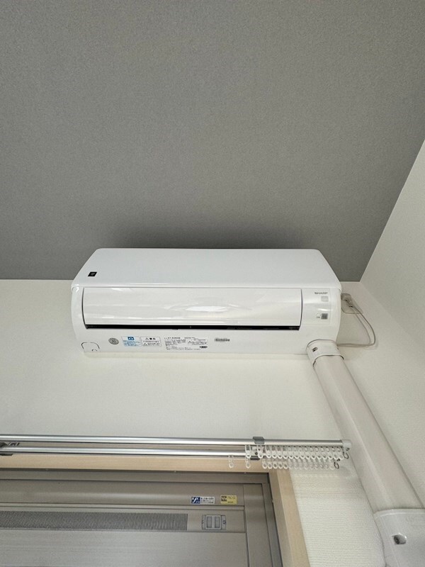 阿波座駅 徒歩5分 2階の物件内観写真