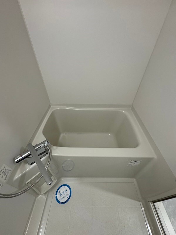 阿波座駅 徒歩5分 2階の物件内観写真