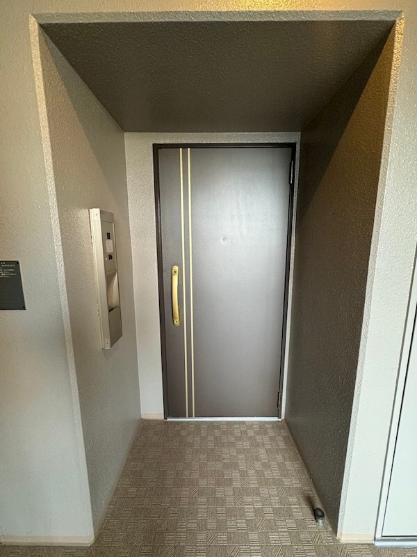 阿波座駅 徒歩5分 2階の物件内観写真