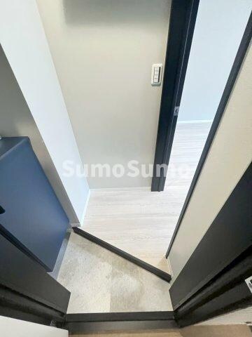 CASA出屋敷駅前の物件内観写真