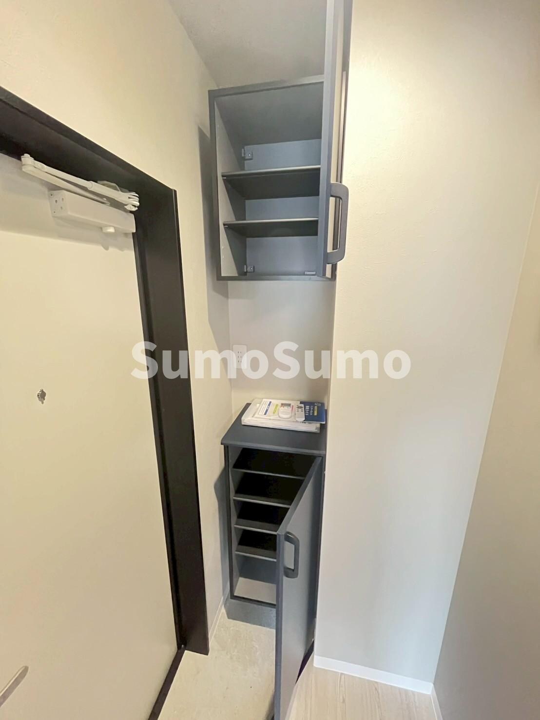 CASA出屋敷駅前の物件内観写真