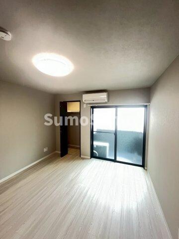 CASA出屋敷駅前の物件内観写真